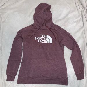 North Face Hoodie